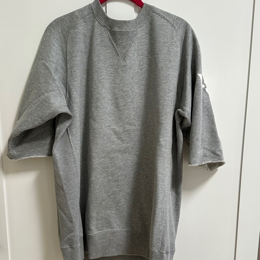 Y3 sweatshirt